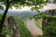 Elbsandsteingebirge / Sächsische Schweiz