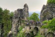 Elbsandsteingebirge / Sächsische Schweiz