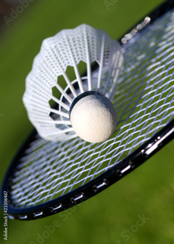 Photo: Badminton I Badminton I