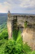 Elbsandsteingebirge - Festung Königstein