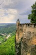 Elbsandsteingebirge - Festung Königstein
