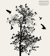 tree