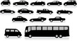 Set of Cars Set of Cars