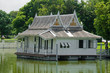 floating house floating house