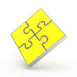Four puzzles