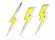 lightning bolt symbol