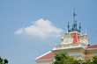 Clear sky Gable Clear sky Gable
