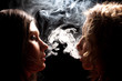 Smoking