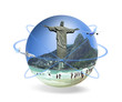 Brésil Rio de Janeiro