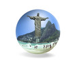 Brésil Rio de Janeiro