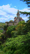 Château de Rocamadour