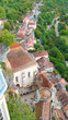 Rocamadour