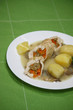plat cuisine