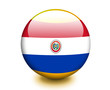 icon paraguay