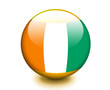icon cote d'ivoire