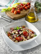 salade de cannellini