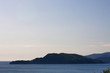 Island in Adriatic sea