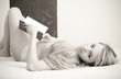 Photo: book book