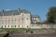Abbaye de Saint-Michel,Picardie