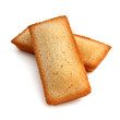 Financiers