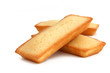 Financiers