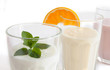 yoghurt drink