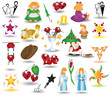 children icon collection