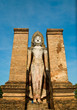 Buddha statue