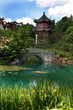 Chinese garden
