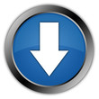 white_down_arrow_blue_button