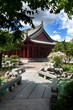 Chinese garden