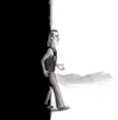 Walking from darkness to light