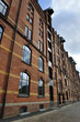 Speicherstadt Hamburg