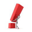 Building an Exclamation Mark