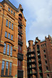 Speicherstadt Hamburg