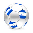 Soccer Ball/Football Honduras