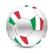 Soccer Ball/Football Italy
