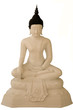 Buddha status