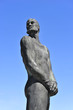 Klaus Störtebeker Denkmal