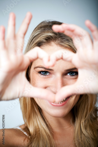 Photo: show me your heart show me your heart