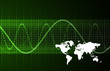Green Corporate Worldwide Expansion