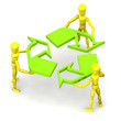 Recycliing Recycliing