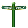 business sign