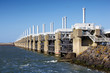 Storm tide bridge