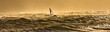 Windsurfing in Hawaii