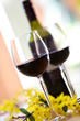 red wine