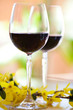 red wine