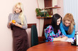 Office games