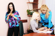 Office games