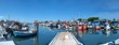 Hafenpanorama Niendorf